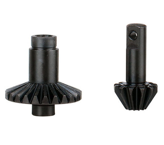 Powerhobby Helical Gear Set 21T / 12T FOR Traxxas TRX-4M