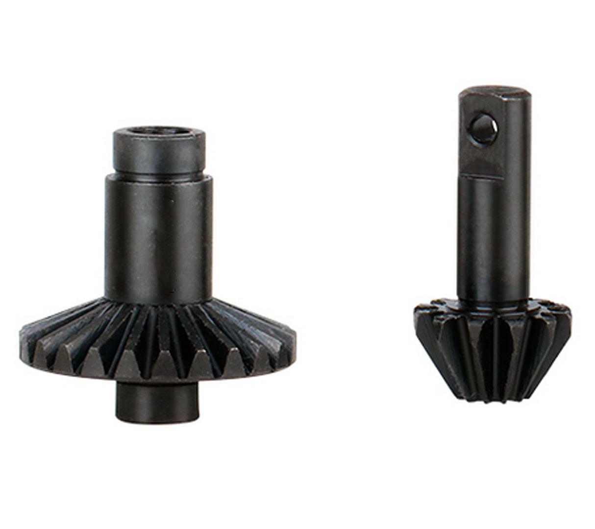 Powerhobby Helical Gear Set 21T / 12T FOR Traxxas TRX-4M