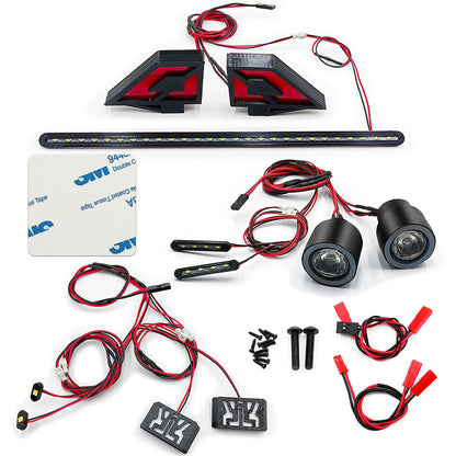 Powerhobby Arrma Felony Light Kit