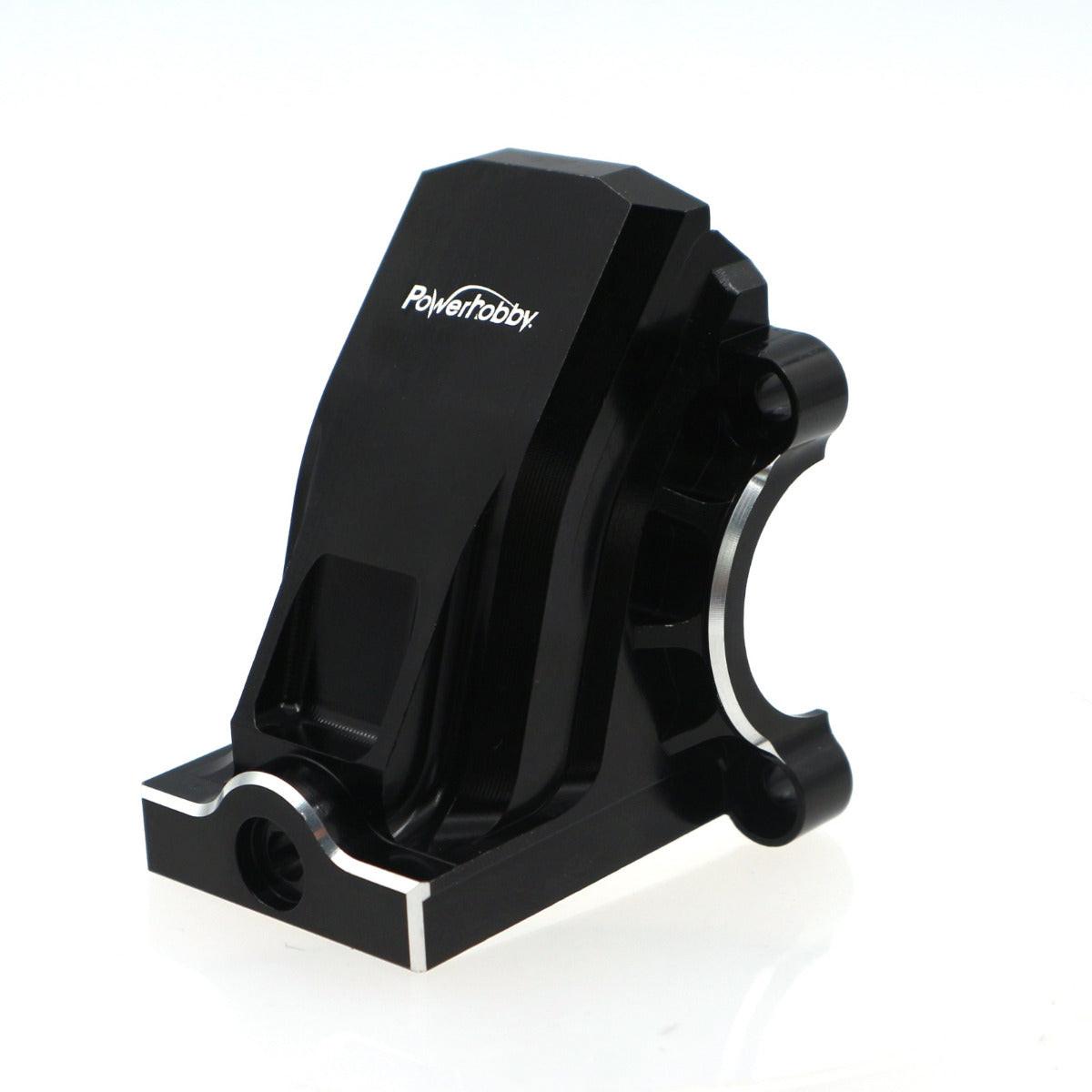 Powerhobby Aluminum Front or Rear Differential Housing Cover FOR Traxxas X-Maxx / XRT