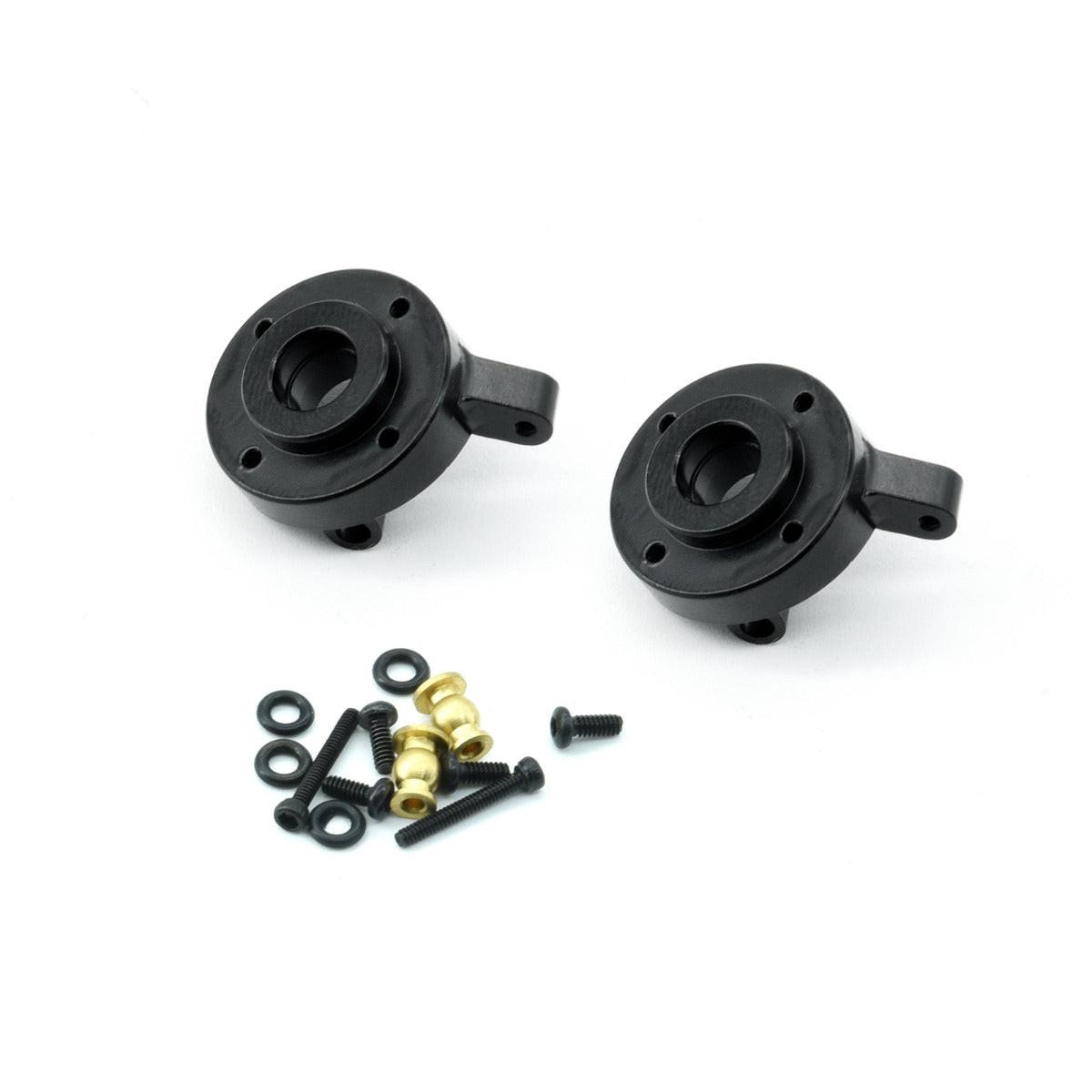 Powerhobby Brass Knuckles (4) Axial SCX24 / AX24
