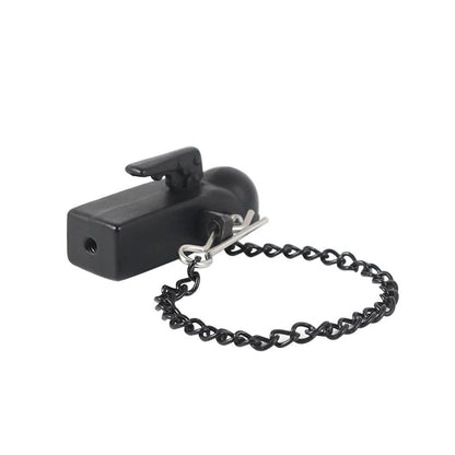 Powerhobby Metal Adjustable Trailer Hitch Mount for 1/10 Rock Crawler