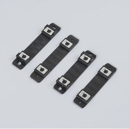 Powerhobby Magnetic Body Posts Mounts FOR Traxxas TRX-4