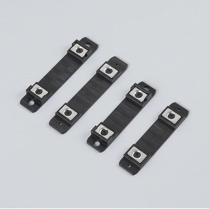 Powerhobby Magnetic Body Posts Mounts FOR Traxxas TRX-4