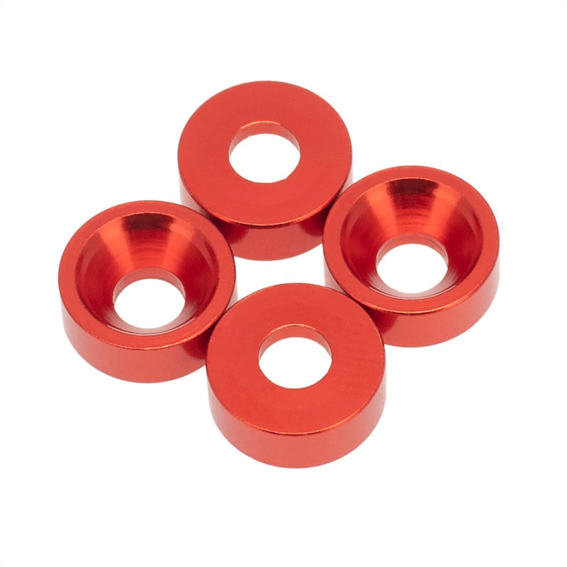 Powerhobby Aluminum Wing Mount Cross Brace Arrma 1/7 Limitless