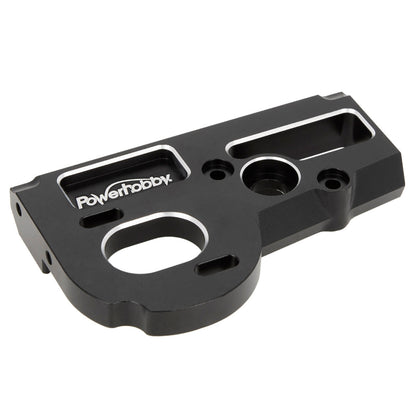 Powerhobby Aluminum Motor Mount 1/10 Axial SCX10 PRO