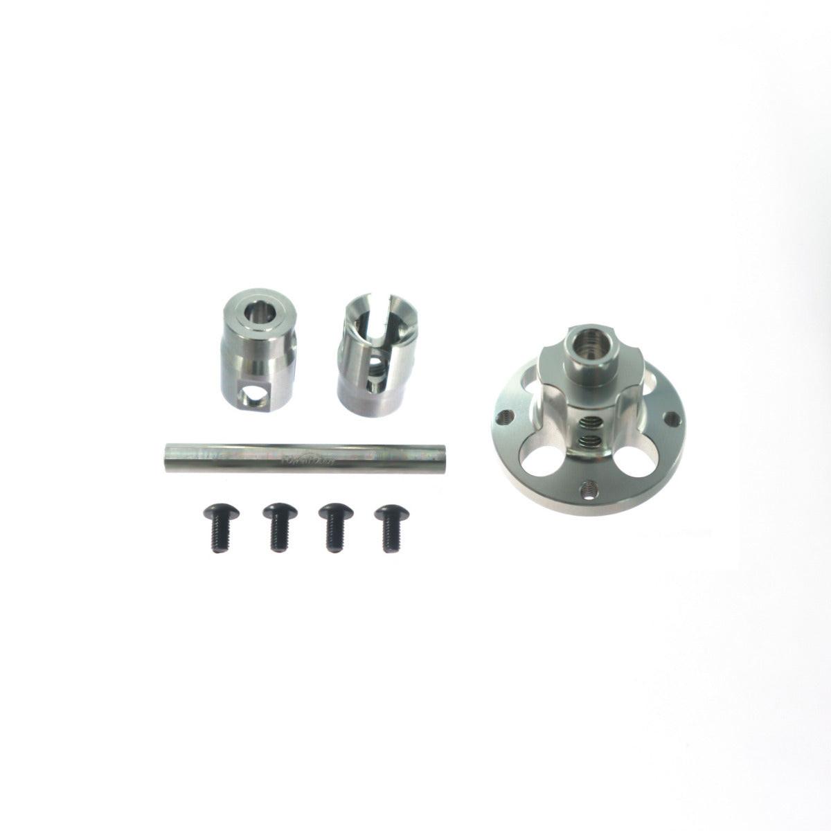 Powerhobby Through Shaft Diff Locker Arrma Front / Rear / Center