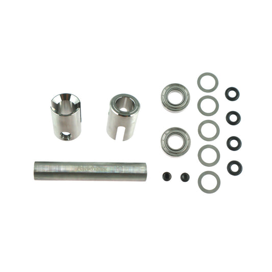 Powerhobby Titanium Center Spool Arrma 6S Infraction / Felony / Limitless