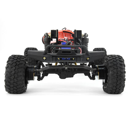 Powerhobby Brass Front / Rear Portals FOR Traxxas TRX-4M