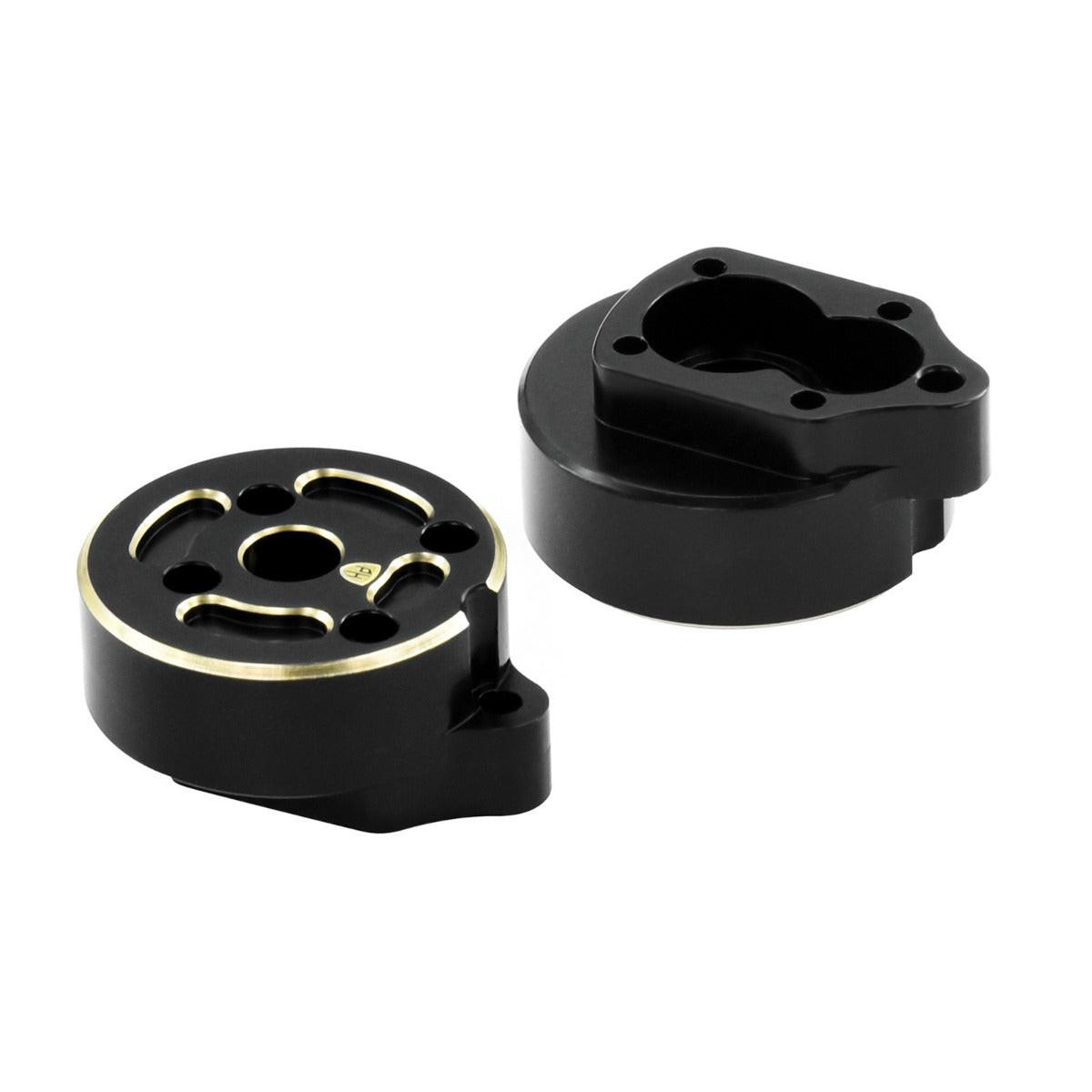 Powerhobby Brass Front / Rear Portal FOR Traxxas TRX-4M