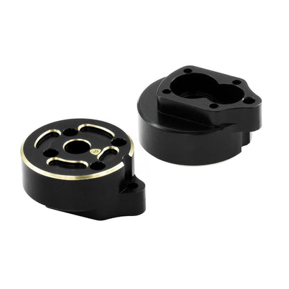 Powerhobby Brass Front / Rear Portal FOR Traxxas TRX-4M