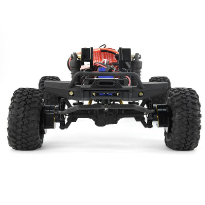 Powerhobby Brass Front / Rear Portal FOR Traxxas TRX-4M