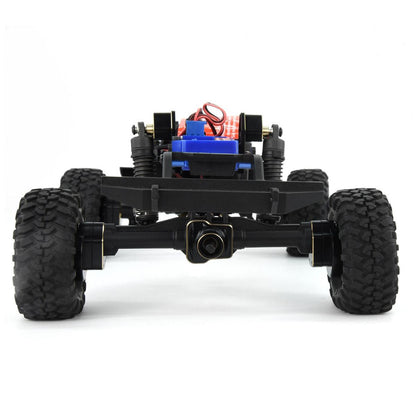 Powerhobby Brass Front / Rear Portal FOR Traxxas TRX-4M