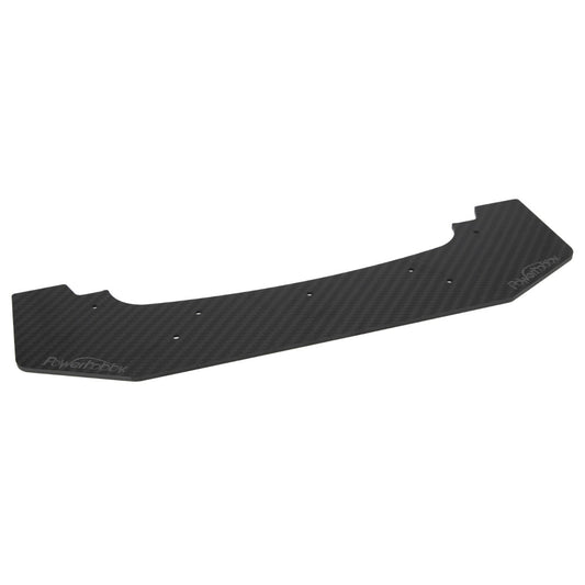 Powerhobby Arrma Felony 3mm Carbon Fiber Front Splitter