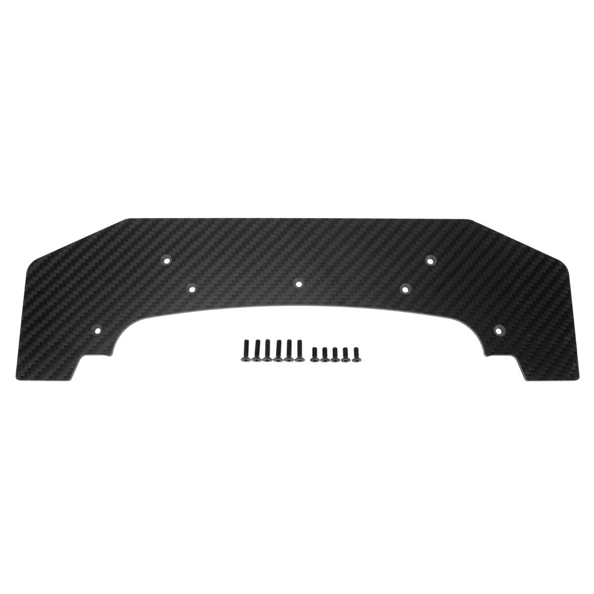 Powerhobby Arrma Felony 3mm Carbon Fiber Front Splitter
