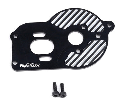 Powerhobby Adjustable Aluminum Motor Mount Losi Mini-T 2.0