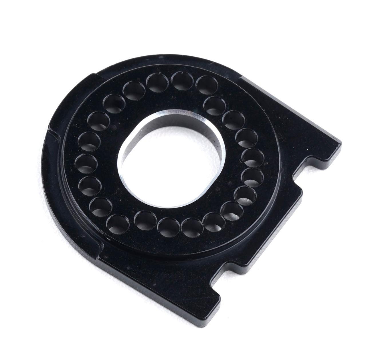 Powerhobby Aluminum Motor Mount FOR Traxxas 4-Tec 2.0 / 3.0