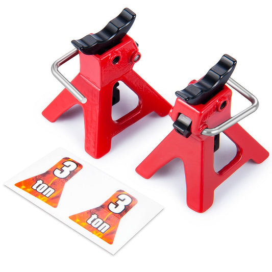 Powerhobby 3 TON Scale Jack Stands Repairing Tool for 1/18  1/24