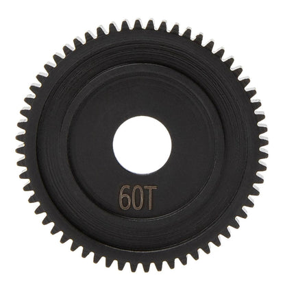 Powerhobby Hardened Steel Spur Gear 60t 0.5M Losi Mini-T 2.0