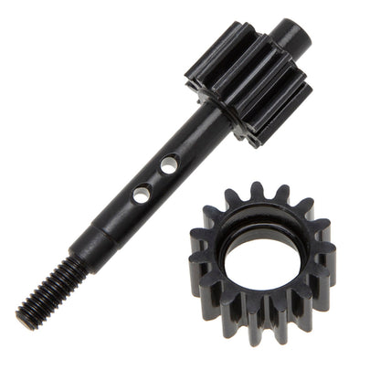 Transmission Gear for 272 Gearbox (gear set reduction ratio 2.73:1) FOR Traxxas Slash 2WD