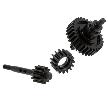 Transmission Gear for 272 Gearbox (gear set reduction ratio 2.73:1) FOR Traxxas Slash 2WD