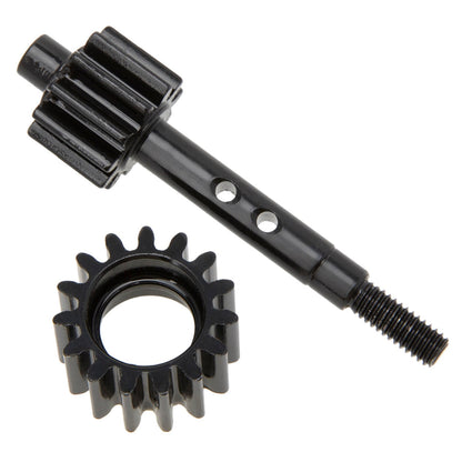 Transmission Gear for 272 Gearbox (gear set reduction ratio 2.73:1) FOR Traxxas Slash 2WD