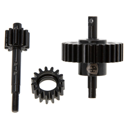 Transmission Gear for 272 Gearbox (gear set reduction ratio 2.73:1) FOR Traxxas Slash 2WD