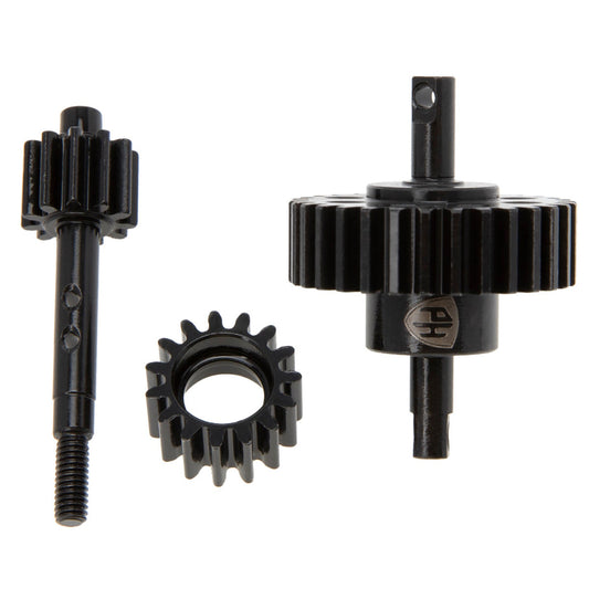 Transmission Gear for 272 Gearbox (gear set reduction ratio 2.73:1) FOR Traxxas Slash 2WD