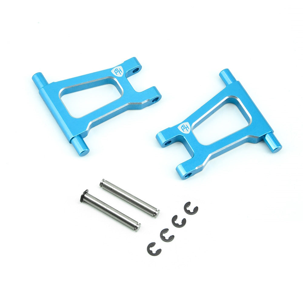 Powerhobby Aluminum Rear upper Arms Tamiya TT-01