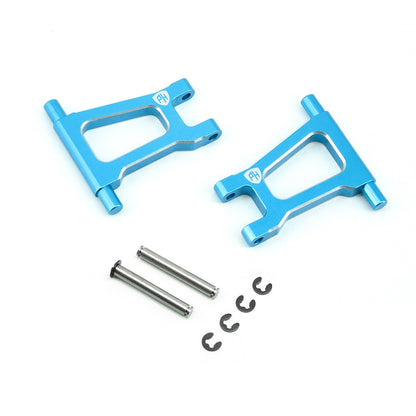 Powerhobby Aluminum Rear upper Arms Tamiya TT-01