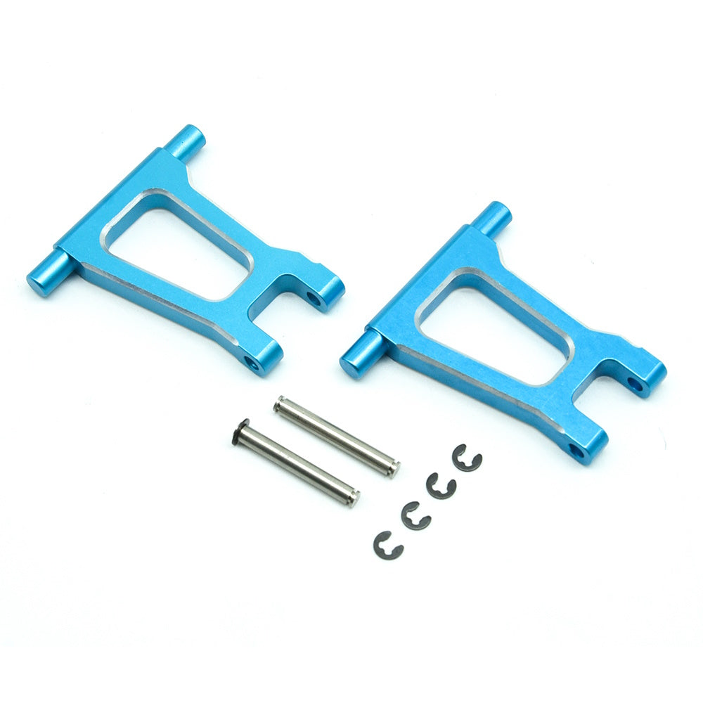 Powerhobby Aluminum Rear upper Arms Tamiya TT-01