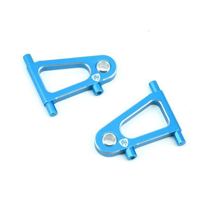 Powerhobby Aluminum Rear Lower Arms Tamiya TT-01