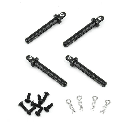 Powerhobby Aluminum Body Mount Tamiya TT-01