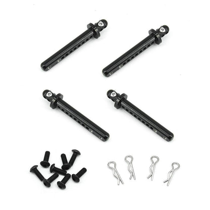Powerhobby Aluminum Body Mount Tamiya TT-01