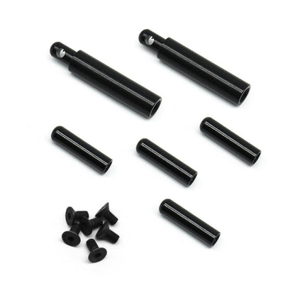 Powerhobby Aluminum Steering Mount Tamiya TT-01