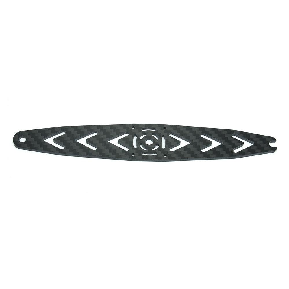 Powerhobby Carbon Fiber Battery Holder Tamiya TT-01