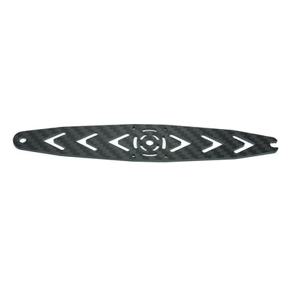 Powerhobby Carbon Fiber Battery Holder Tamiya TT-01