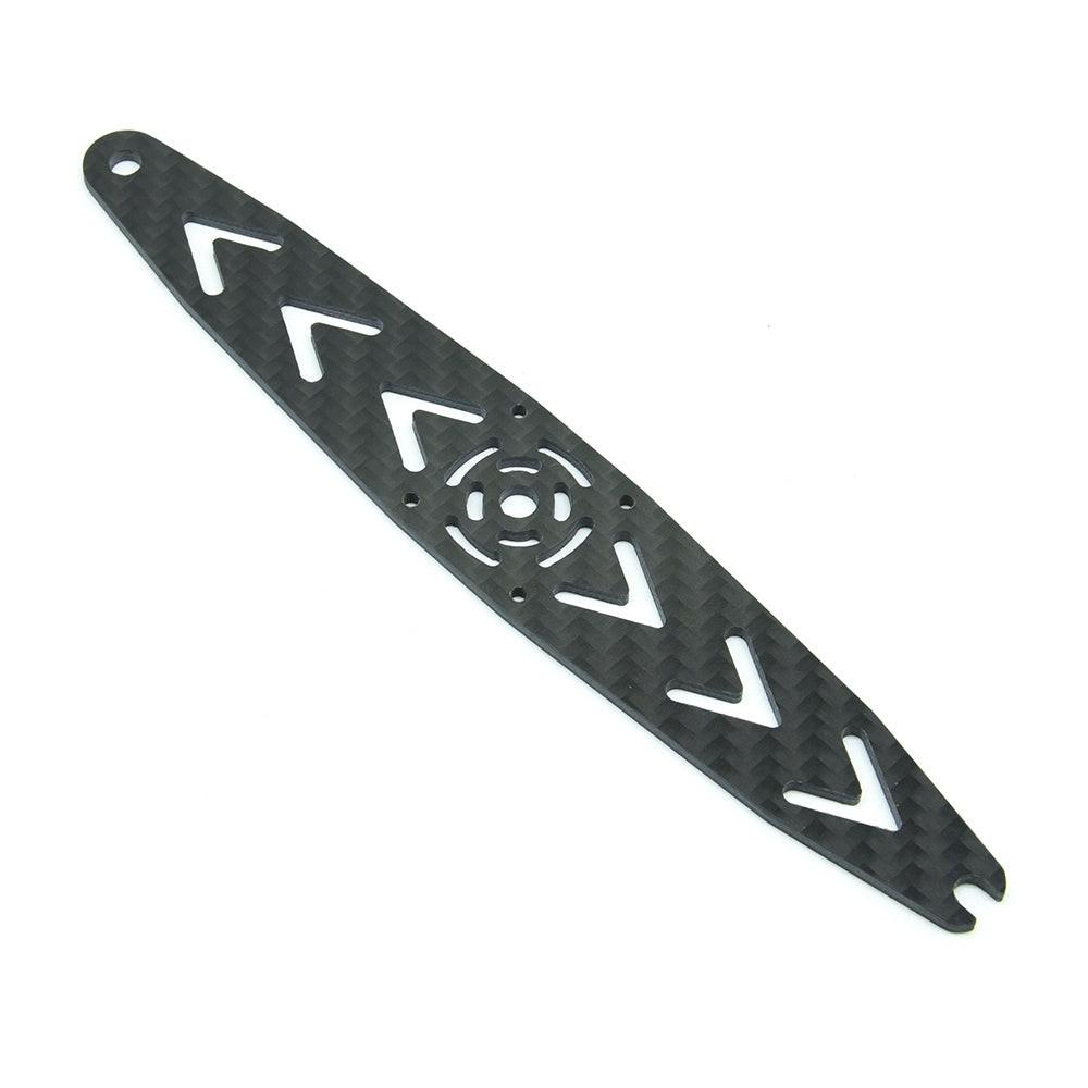 Powerhobby Carbon Fiber Battery Holder Tamiya TT-01