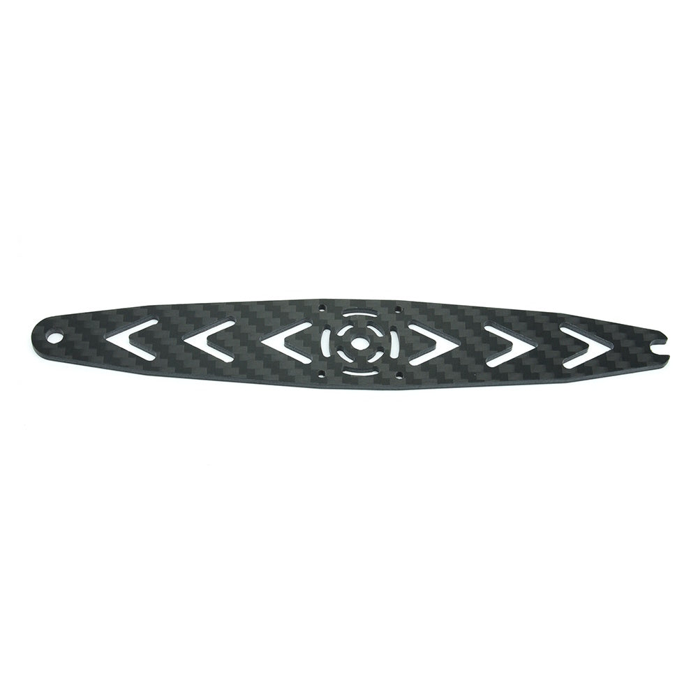 Powerhobby Carbon Fiber Battery Holder Tamiya TT-01
