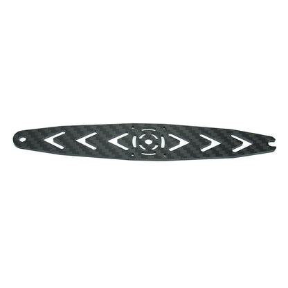 Powerhobby Carbon Fiber Battery Holder Tamiya TT-01