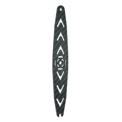 Powerhobby Carbon Fiber Battery Holder Tamiya TT-01
