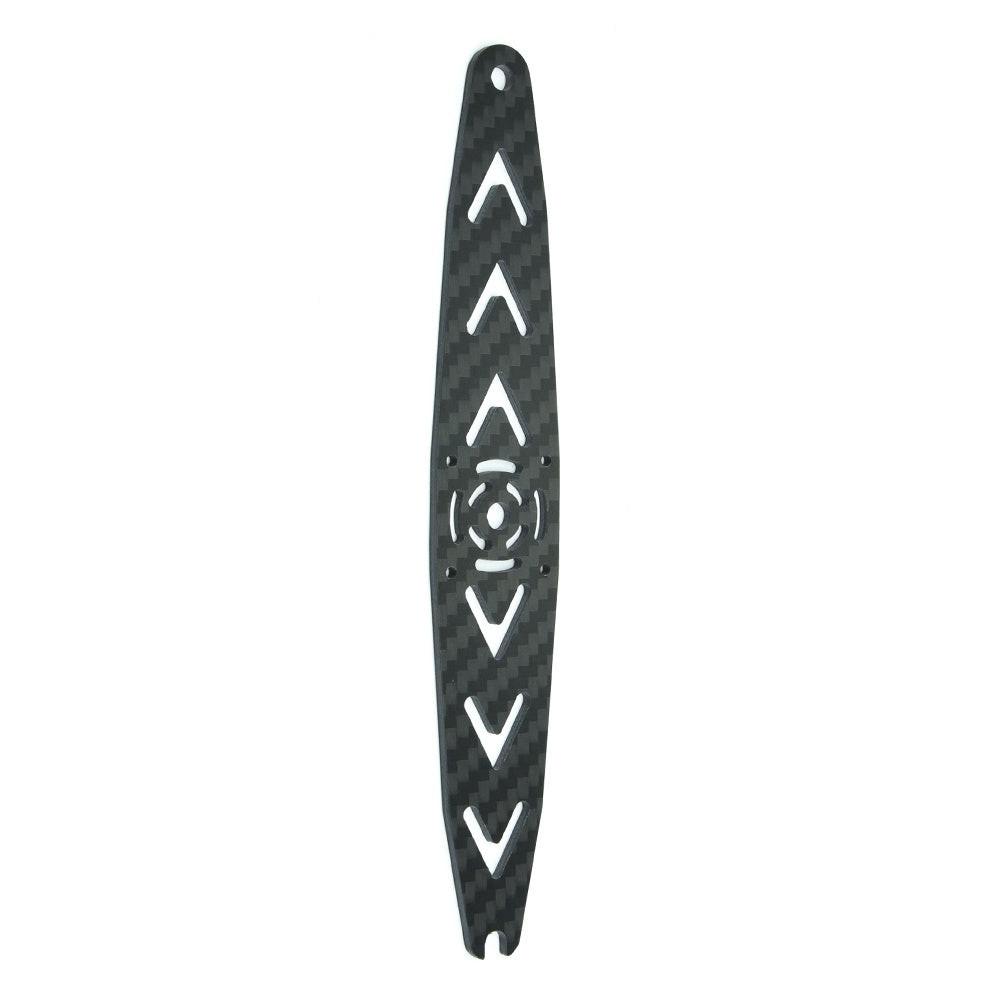 Powerhobby Carbon Fiber Battery Holder Tamiya TT-01
