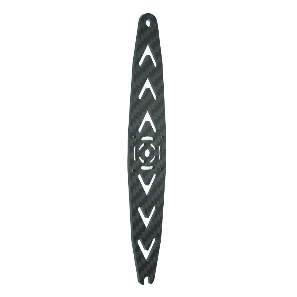 Powerhobby Carbon Fiber Battery Holder Tamiya TT-01