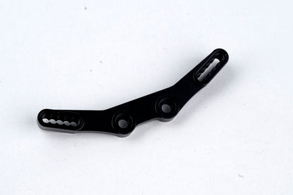 Powerhobby Aluminum Front Damper Stay Shock Tower FOR Traxxas 4-TEC 2.0