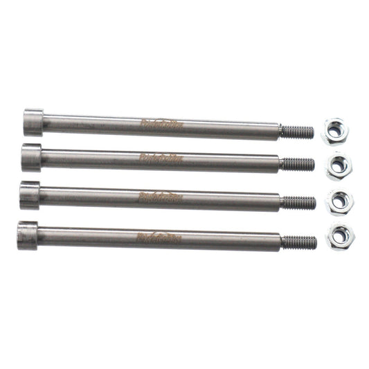 Powerhobby Threaded Hinge Pins FOR Traxxas X-Maxx