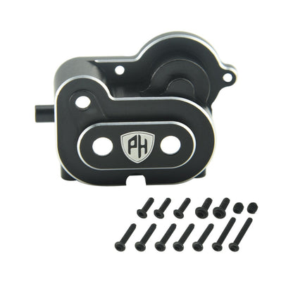 Powerhobby Aluminum Gearbox FOR Furitek FX118
