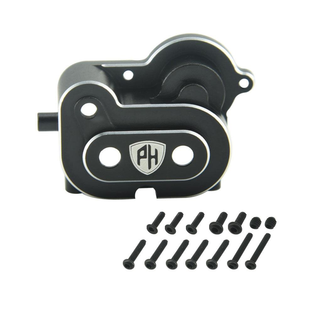Powerhobby Aluminum Gearbox FOR Furitek FX118