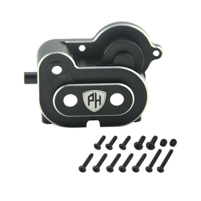 Powerhobby Aluminum Gearbox FOR Furitek FX118