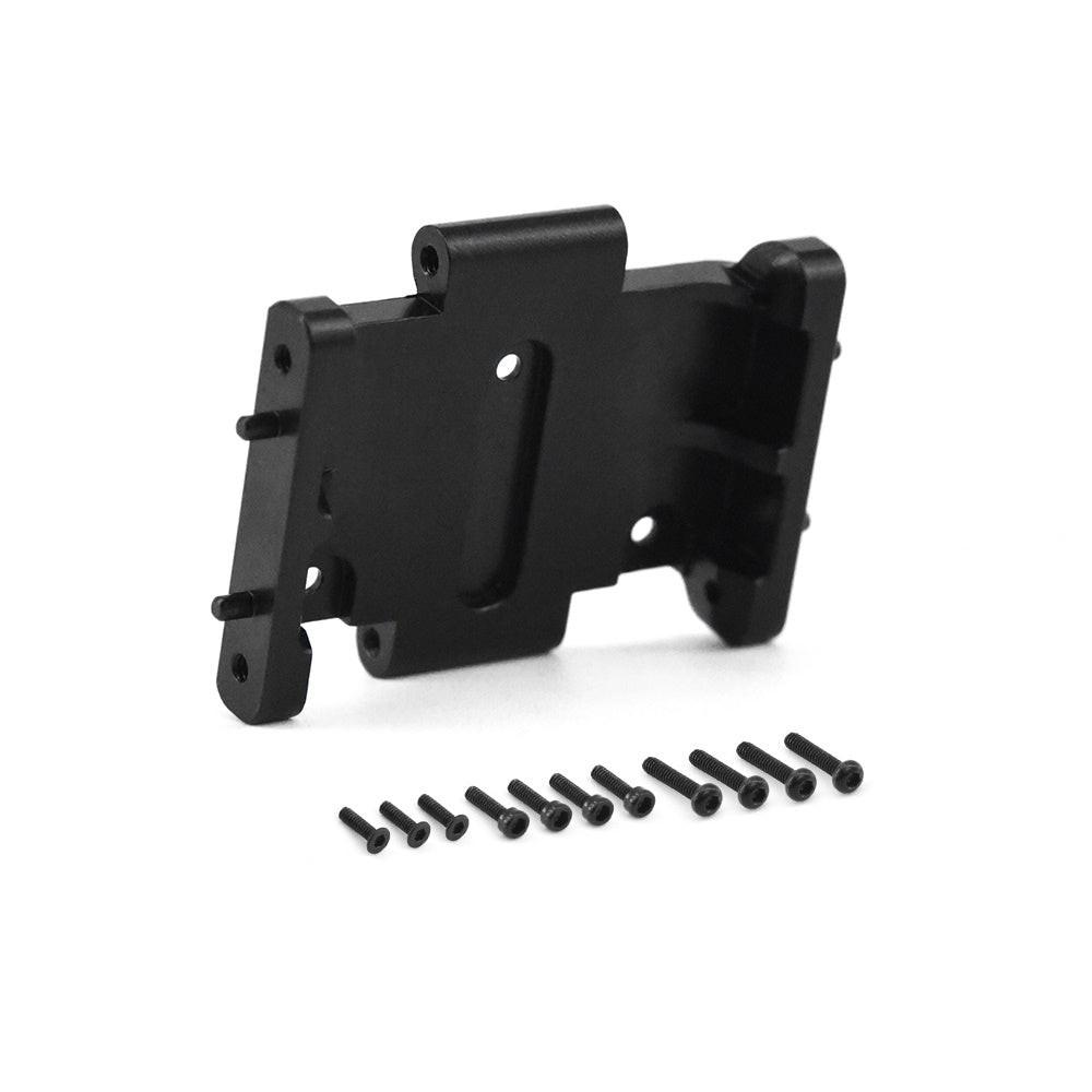 Powerhobby Brass Skid Plate FOR Furitek FX118