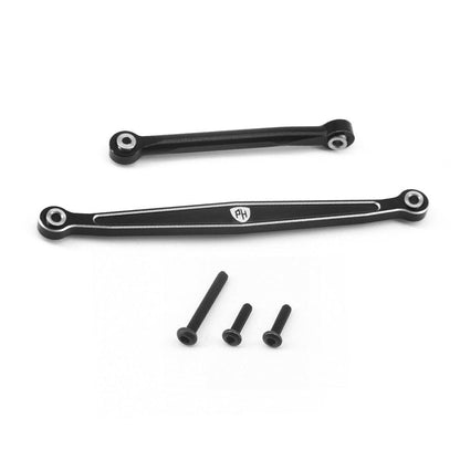 Powerhobby Aluminum Steering Link 2pc FOR Furitek FX118